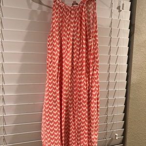 Beautiful Charming Charlie dress